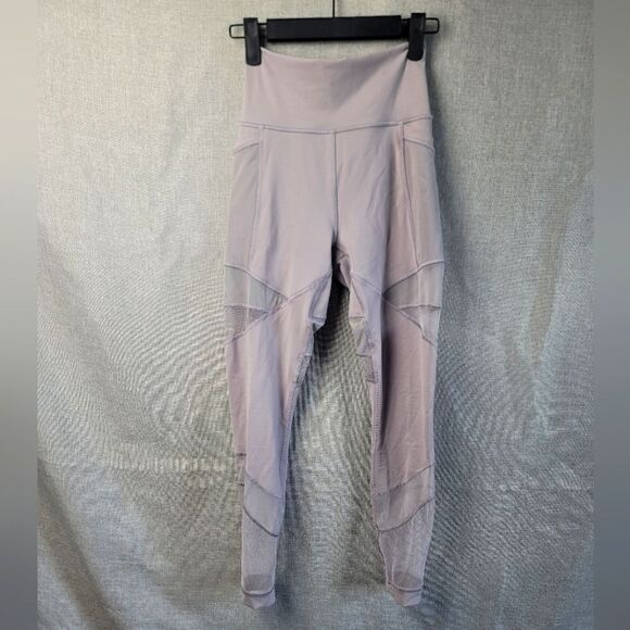 LULULEMON Forget The Sweat Leggings - Picture 1 of 12